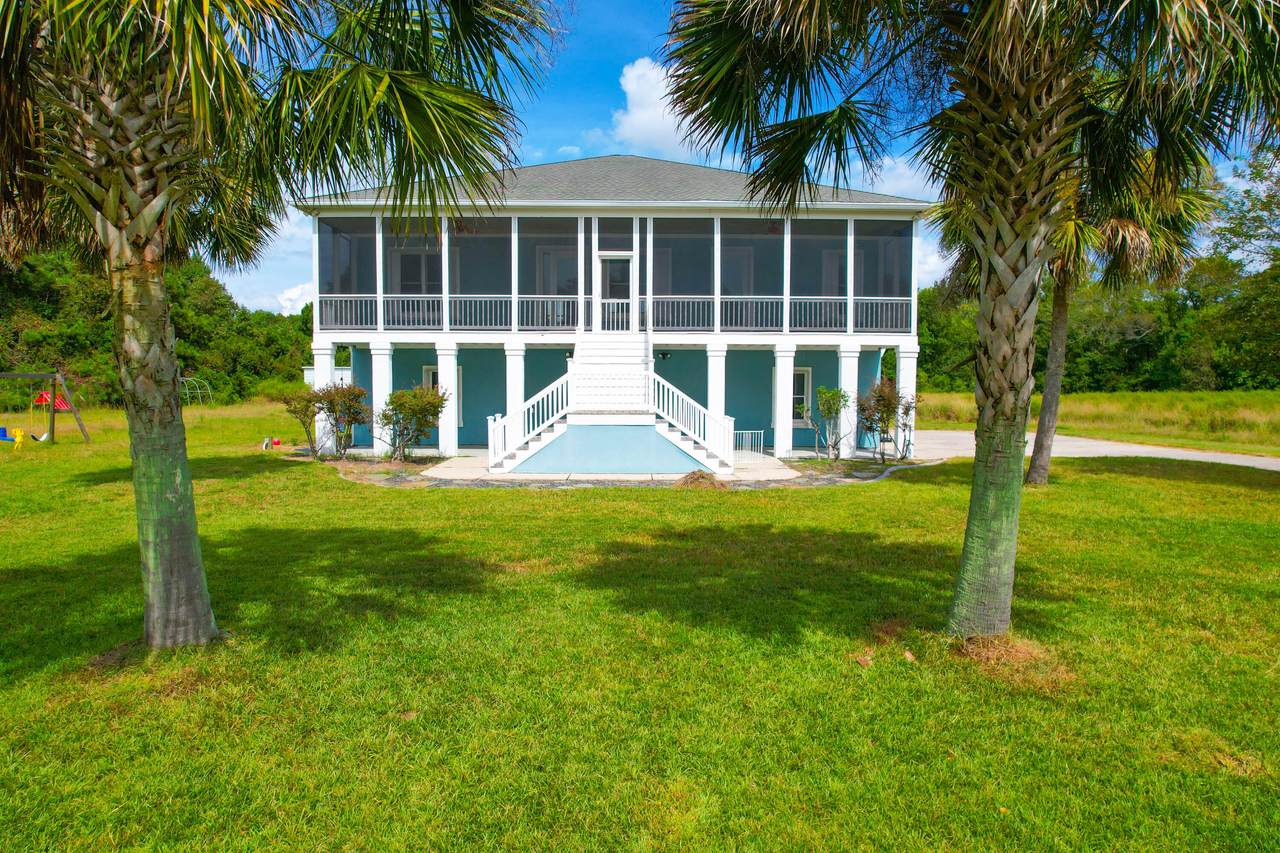 3238 Plow Ground Road - Photo 1