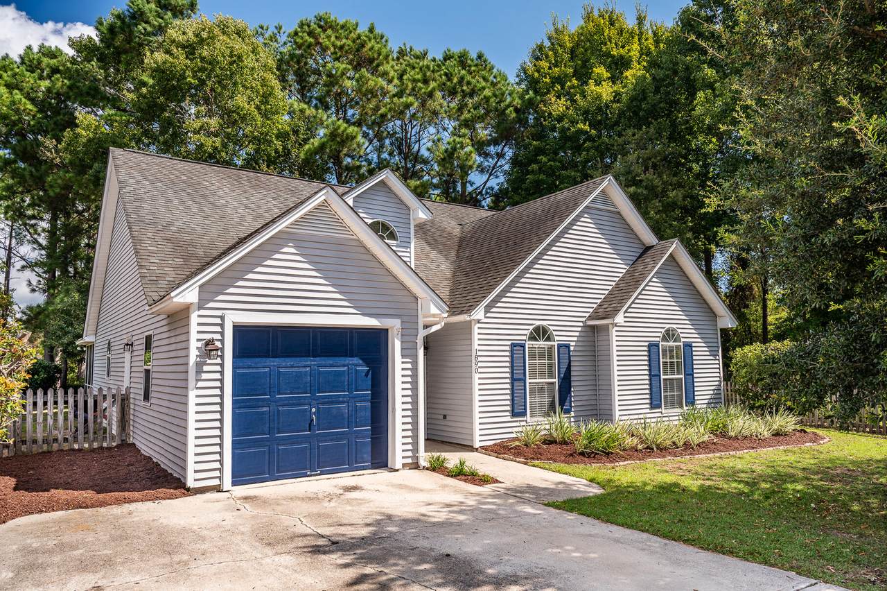 1890 Armory Drive - Photo 1