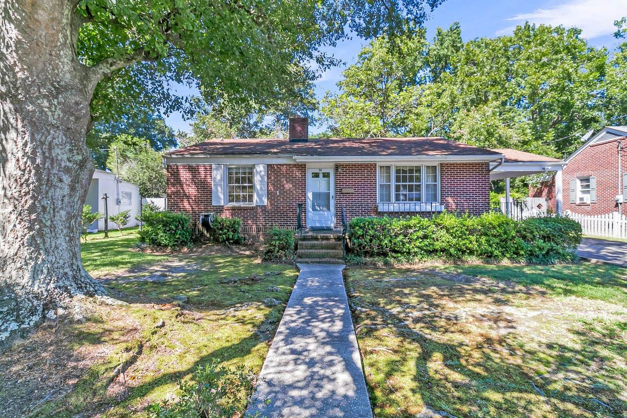 511 Sarah Street - Photo 1