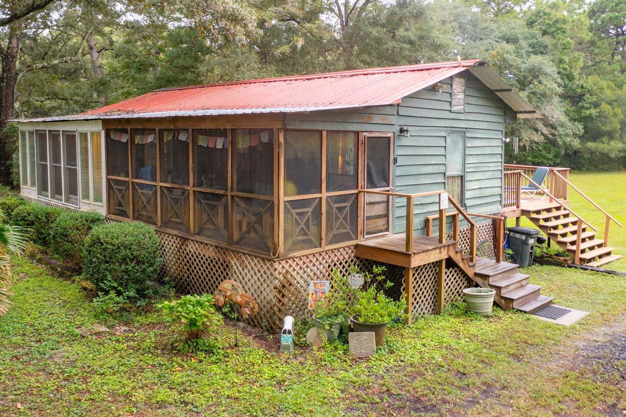 5614 Katy Hill Road - Photo 1
