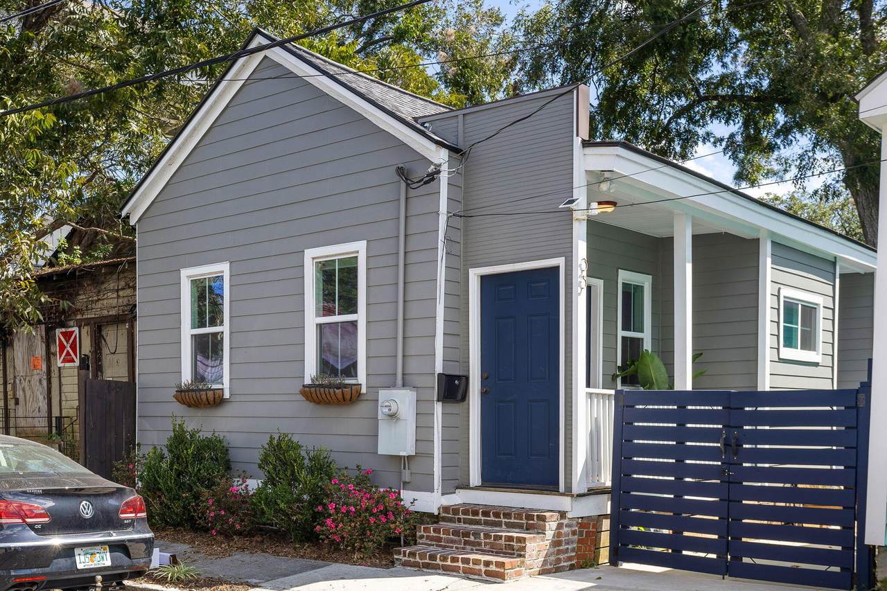 35 Poinsett Street - Photo 1