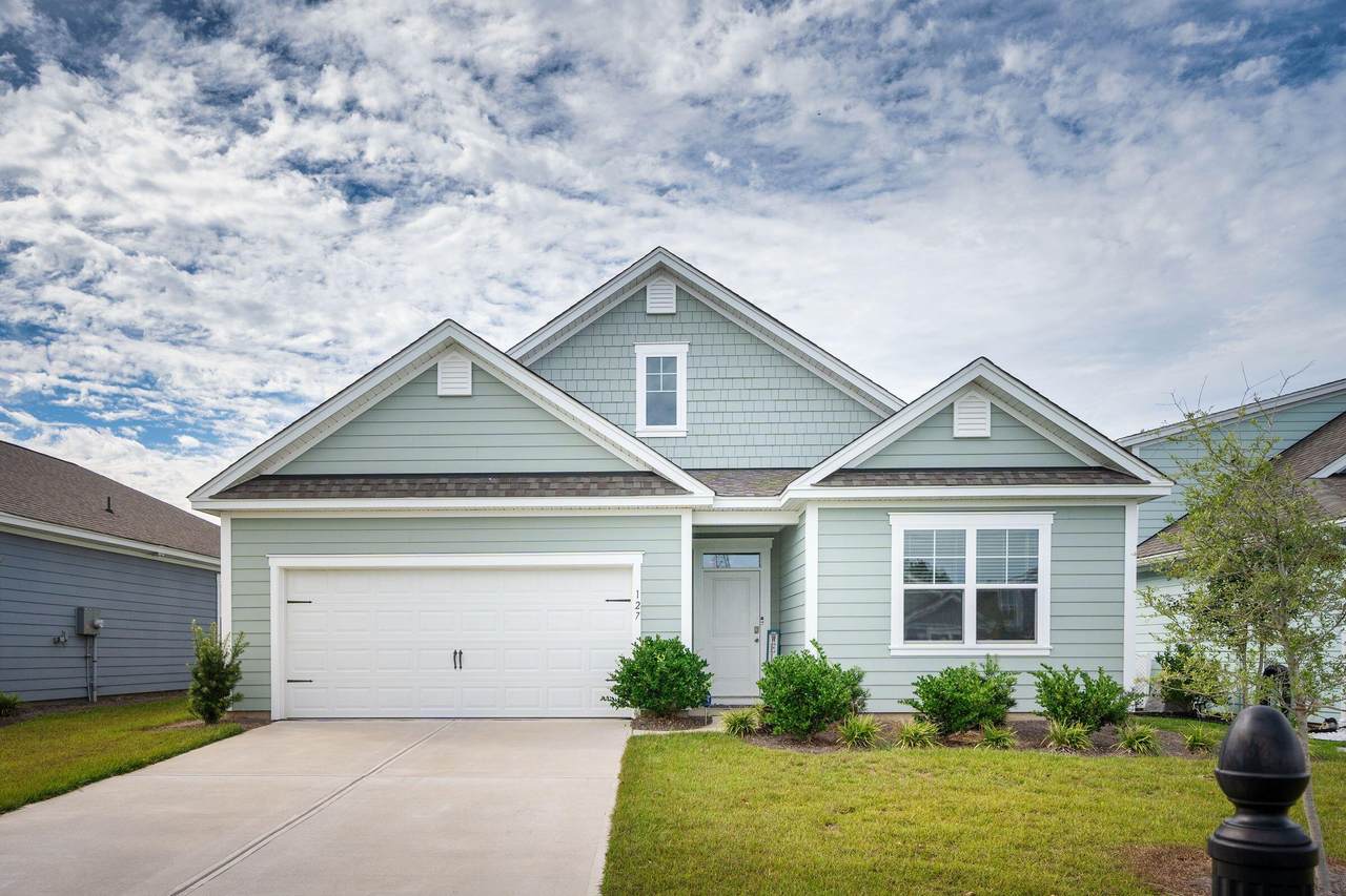 127 William Clark Boulevard - Photo 1