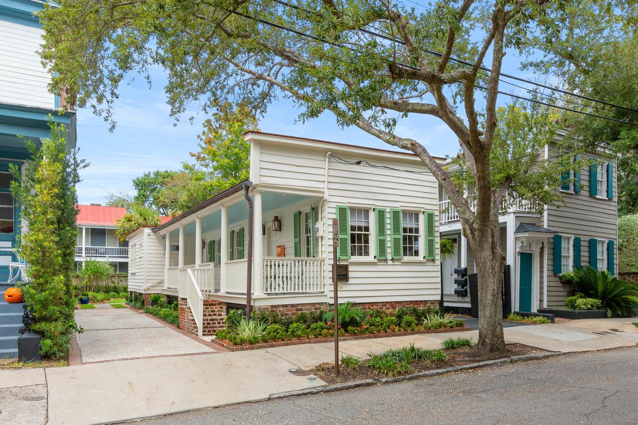 56 Bull Street - Photo 1