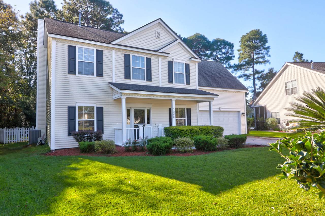 2280 Andover Way - Photo 1
