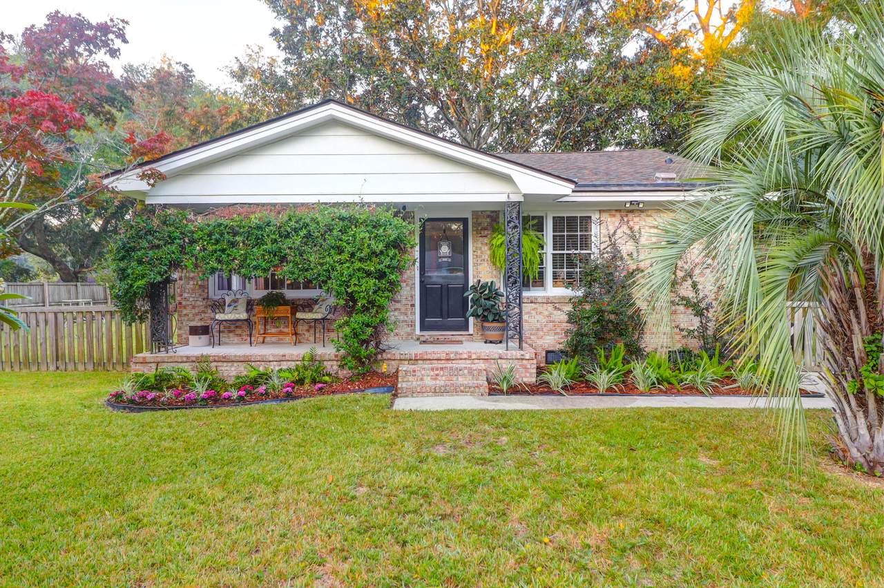 1259 Old Orchard Road - Photo 1