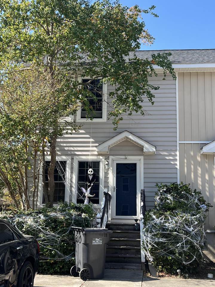 8589 Lake Marion Drive - Photo 1