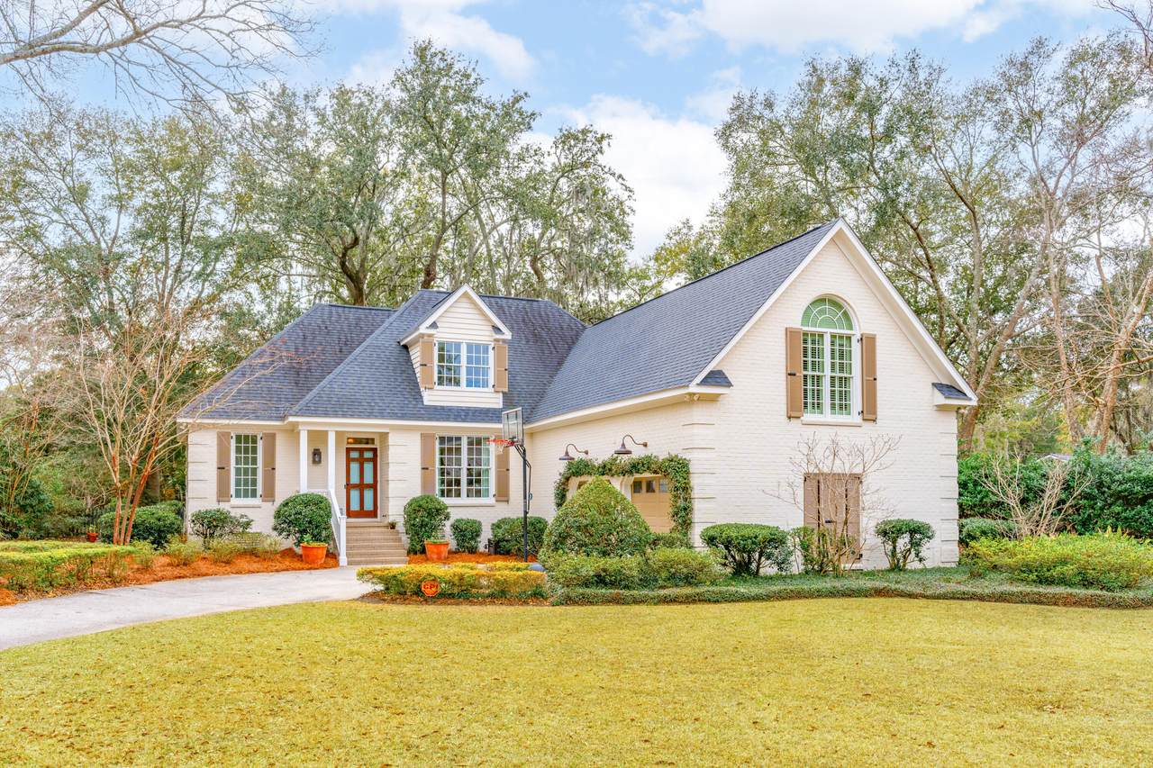 345 Sugar Cane Way - Photo 1