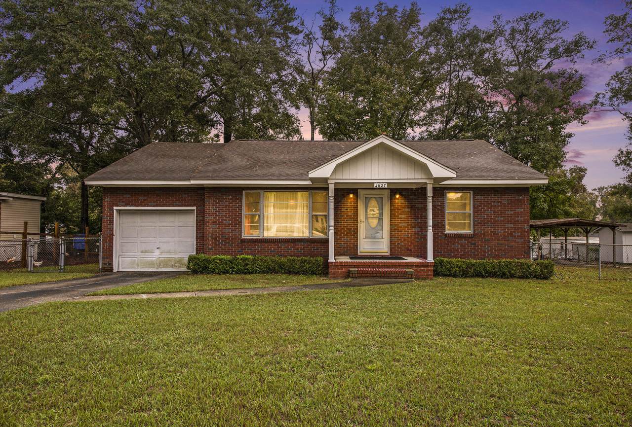 4627 Watkins Road - Photo 1