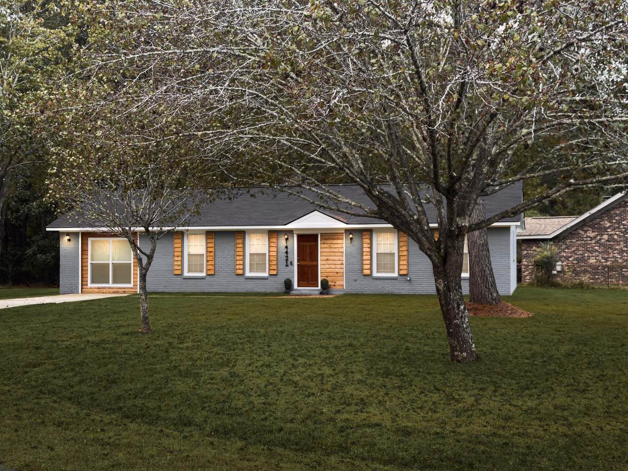 4421 Outwood Drive - Photo 1