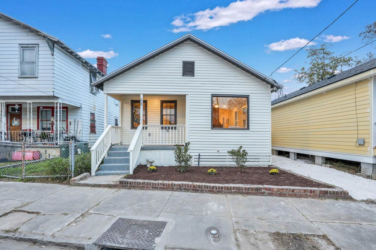 58 Congress Street - Photo 1