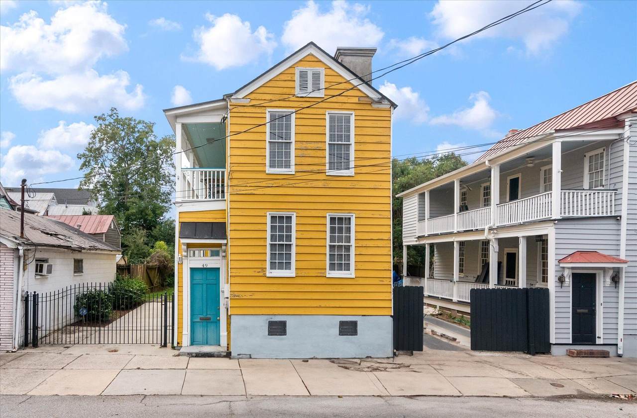 49 America Street - Photo 1