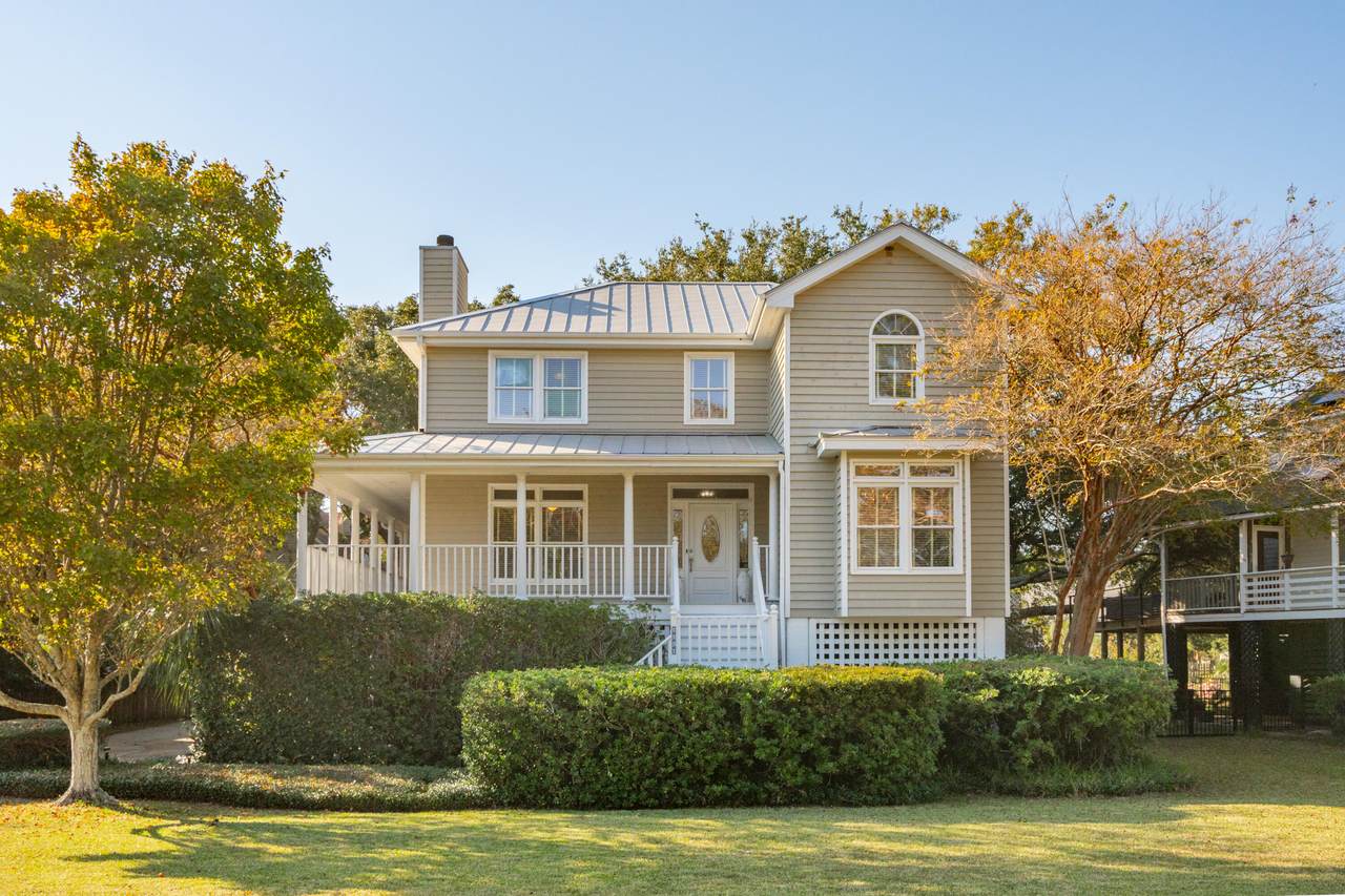 1531 Fiddlers Marsh Drive - Photo 1