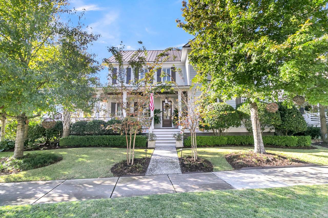 454 Lesesne Street - Photo 1