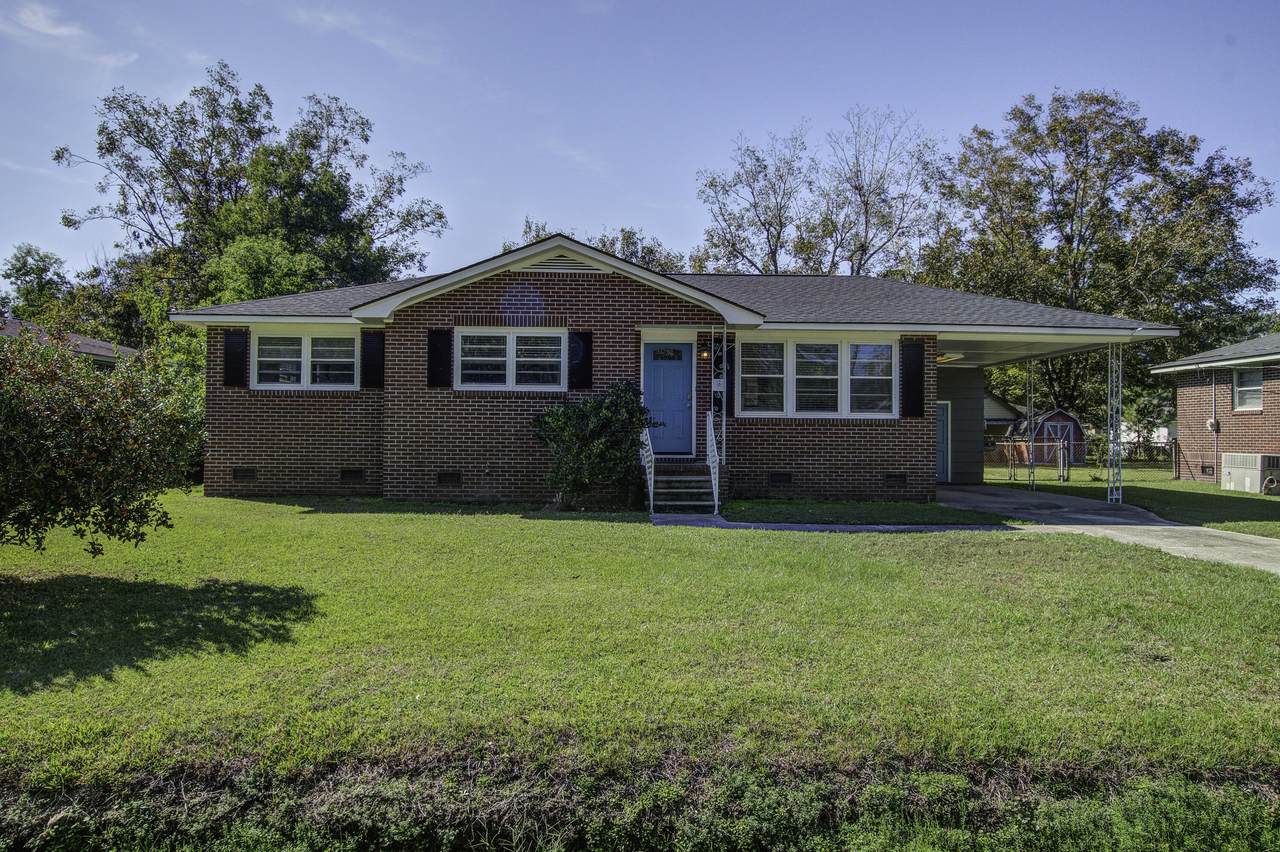 5309 Eva Street - Photo 1