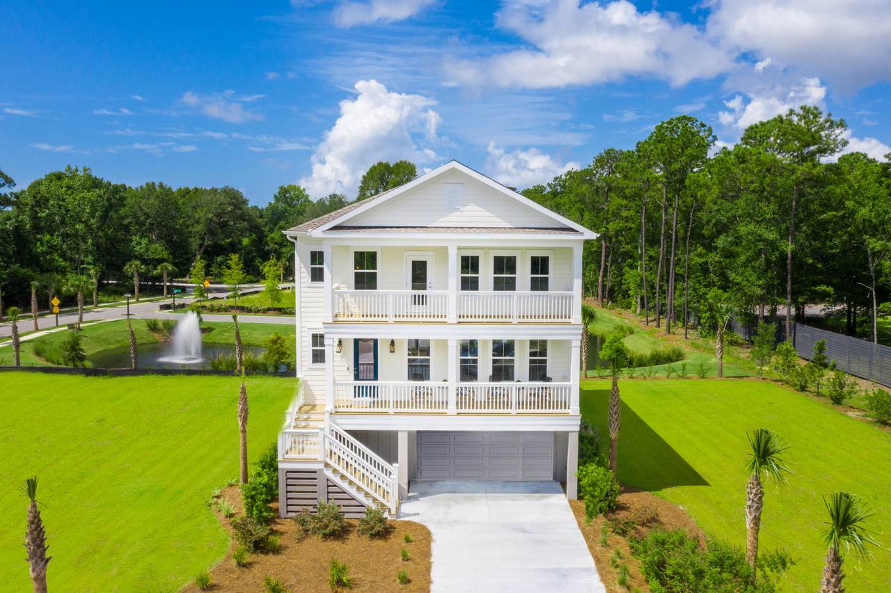 1623 Cultivation Lane Street - Photo 1