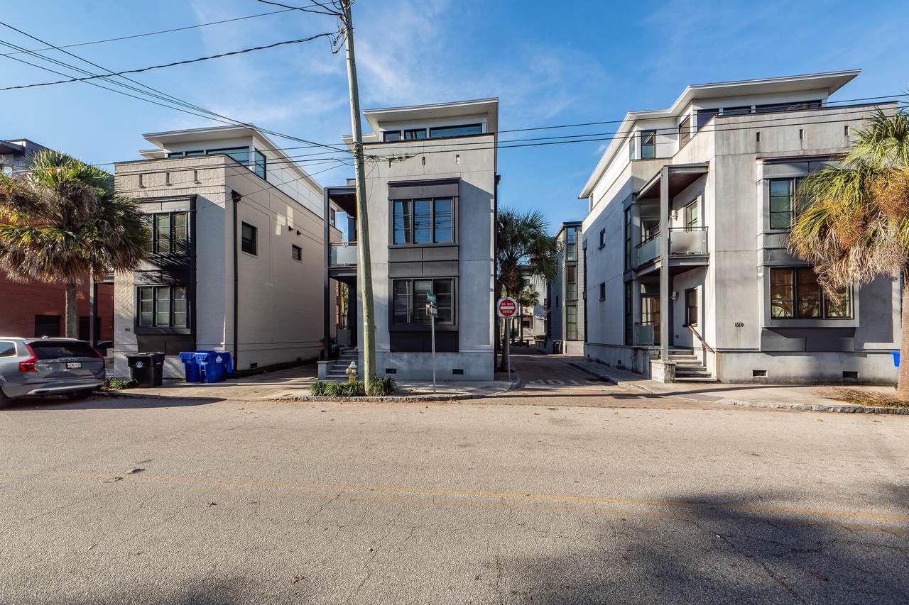 195 Saint Philip Street - Photo 1