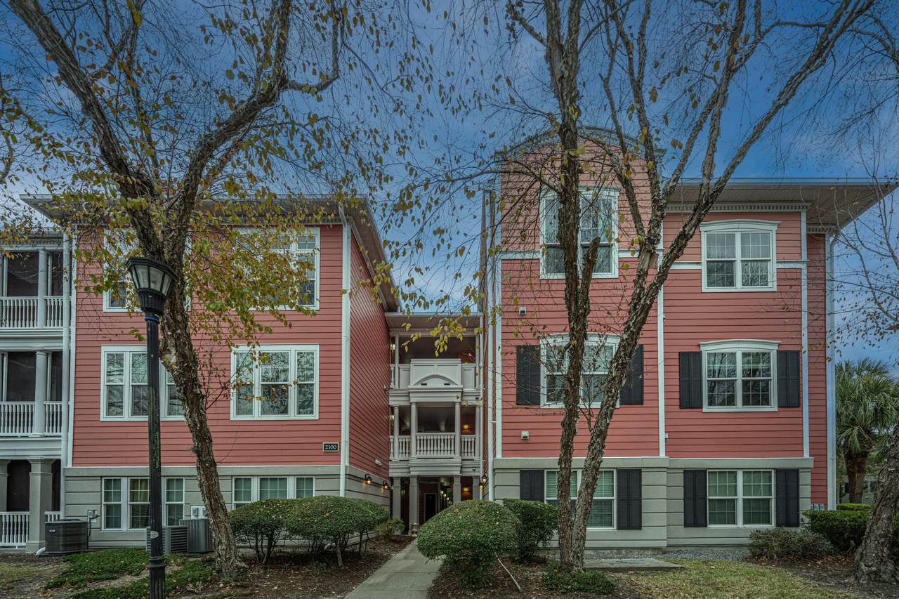 2137 Telfair Way Way - Photo 1