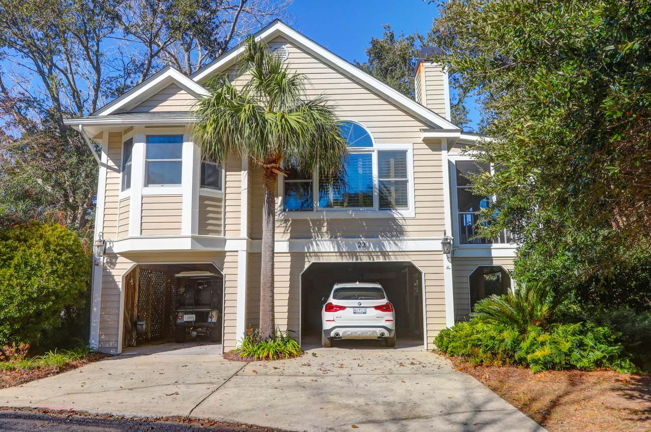 1551 Ben Sawyer Boulevard - Photo 1