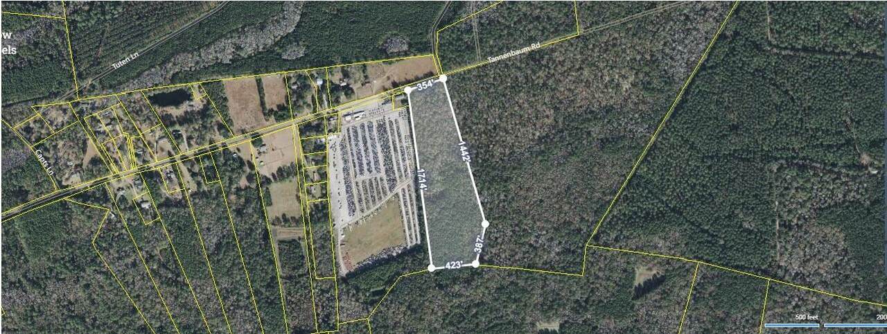 0 Tannenbaum Road - Photo 1