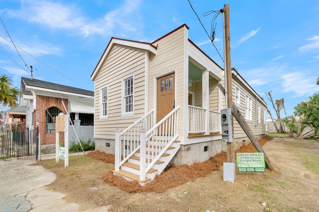 194 Nassau Street - Photo 1