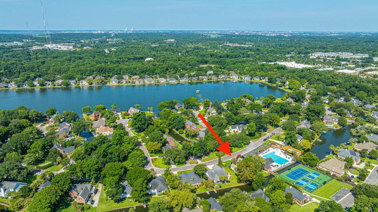 1290 Hidden Lakes Drive - Photo 1