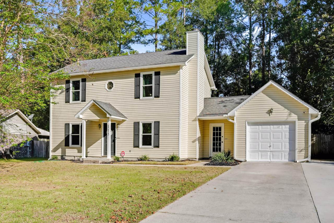 115 Pipestone Drive - Photo 1