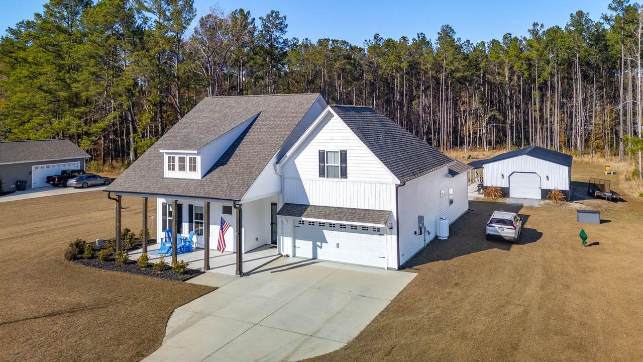 2020 Highway 61 - Photo 1