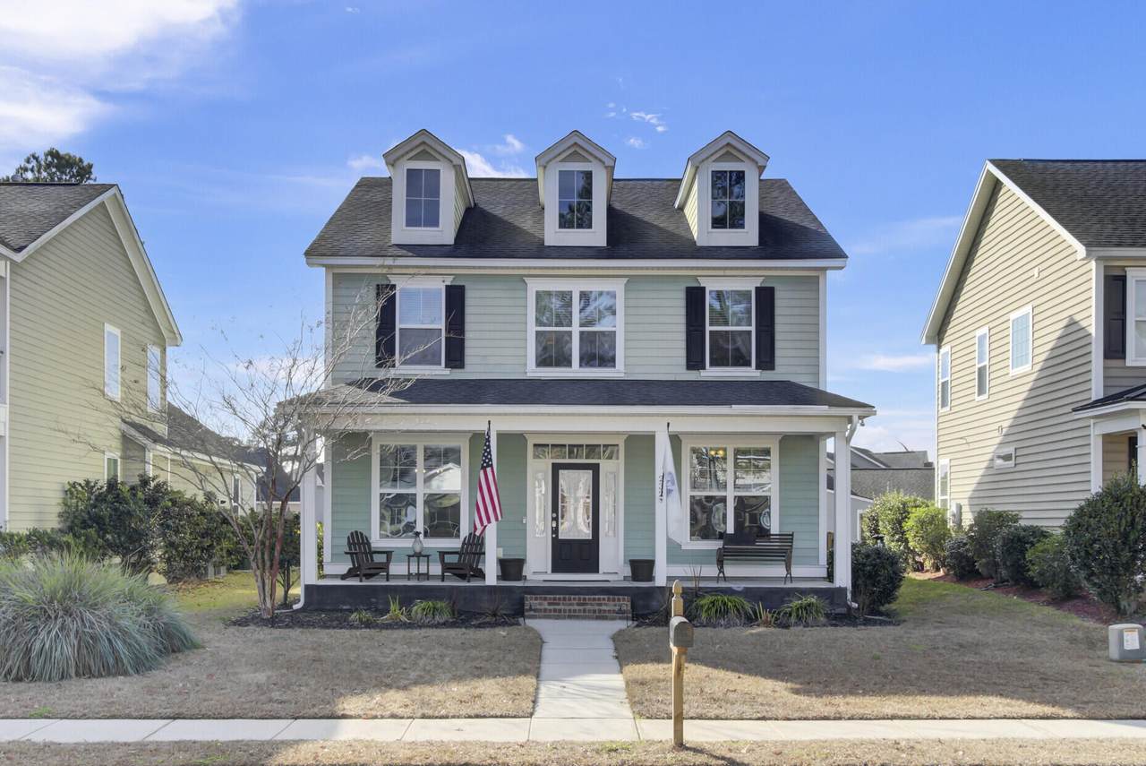 232 Foxbank Plantation Boulevard - Photo 1