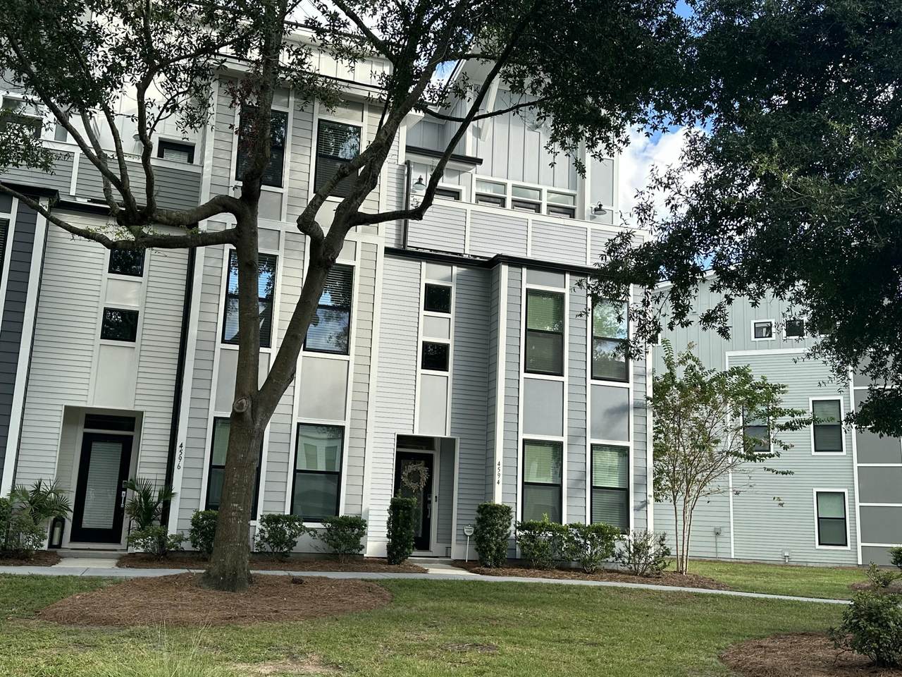 4594 Mixson Avenue - Photo 1