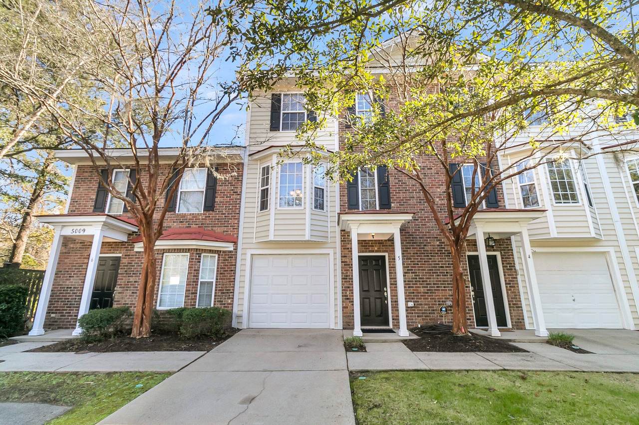 5009 Double Fox Road - Photo 1
