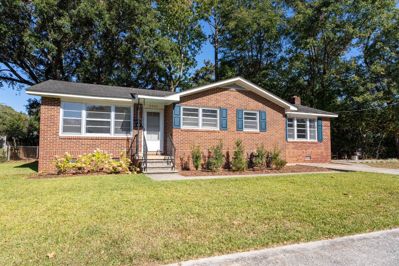 5200 Princeton Street - Photo 1
