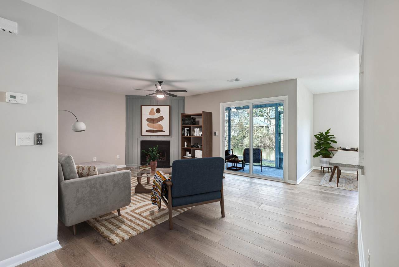 1202 Waterwood Drive - Photo 1