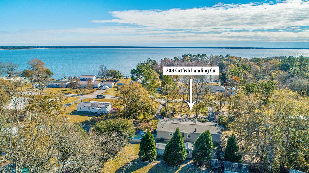 208 Catfish Landing Circle - Photo 1