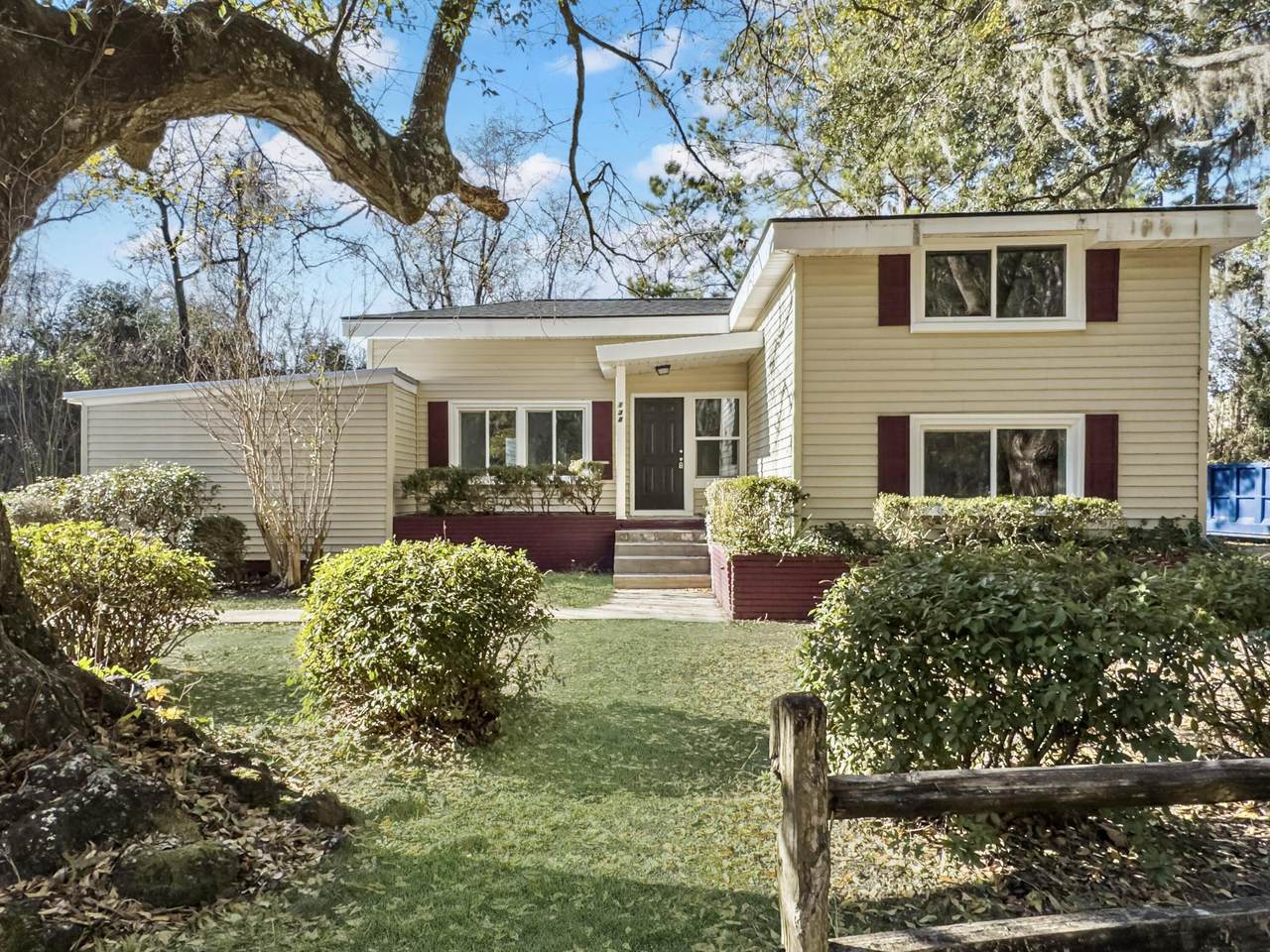 138 Green Pond Highway - Photo 1