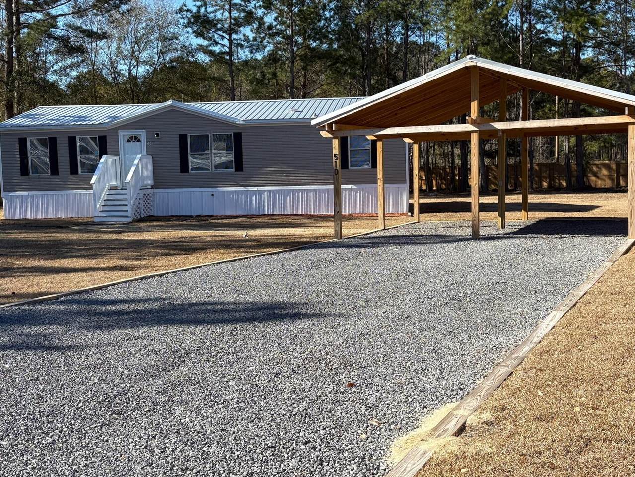 510 Sagebrush Court - Photo 1