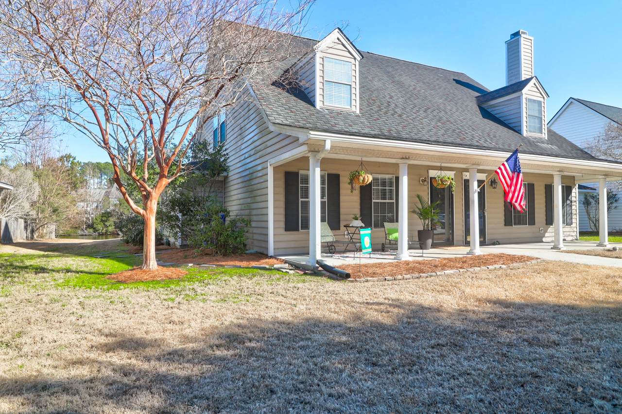 2173 Kings Gate Lane - Photo 1