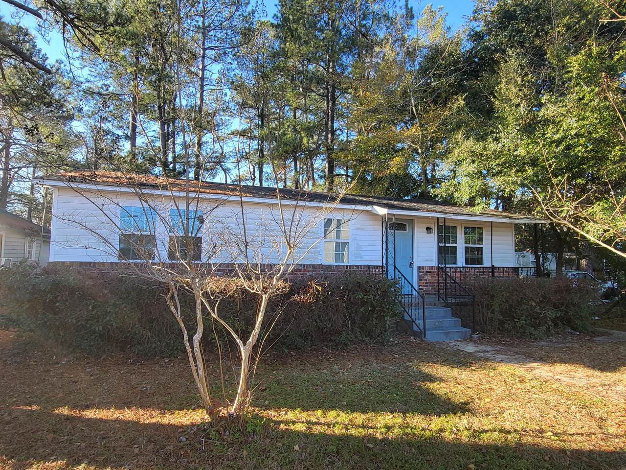 706 St John Street - Photo 1