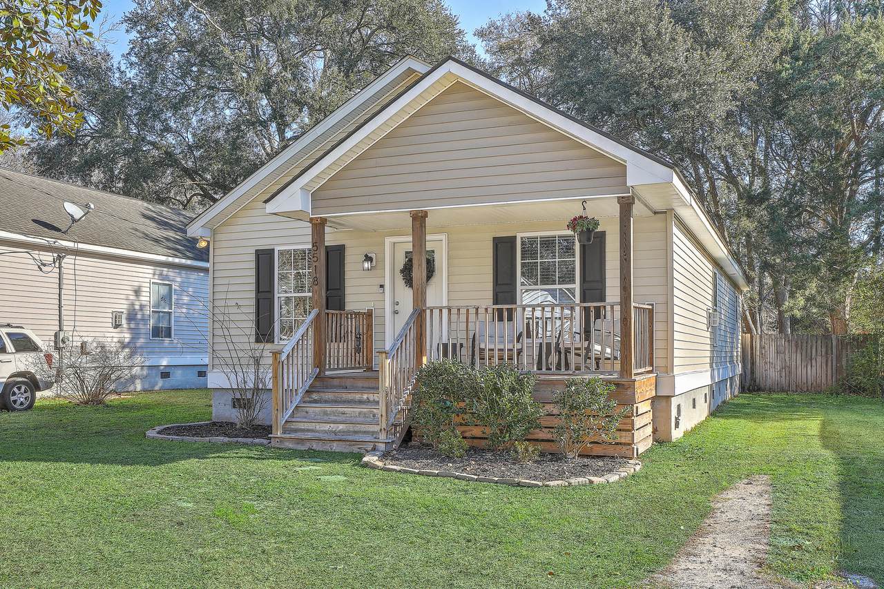 5518 Garrett Avenue - Photo 1