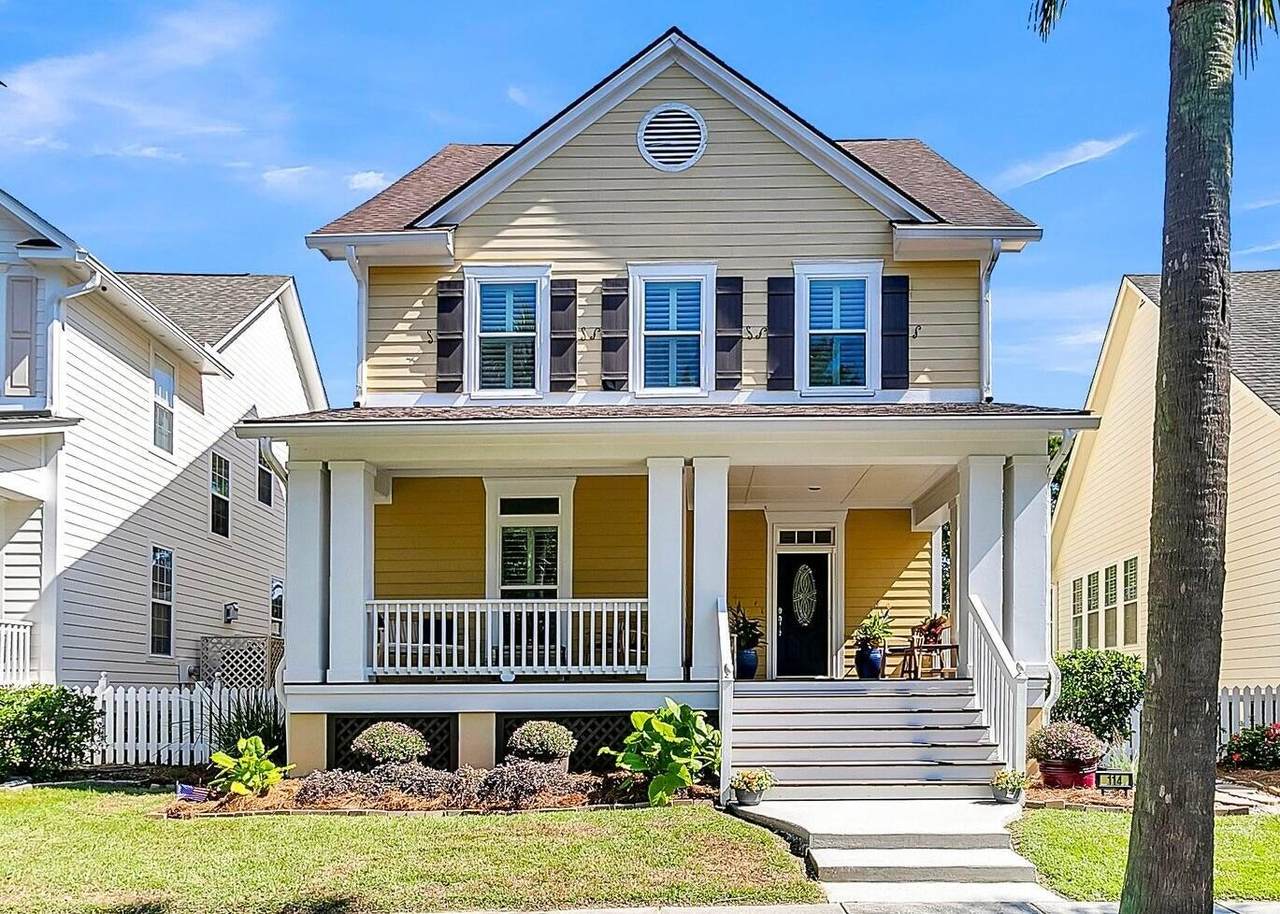 114 Etiwan Park Street - Photo 1