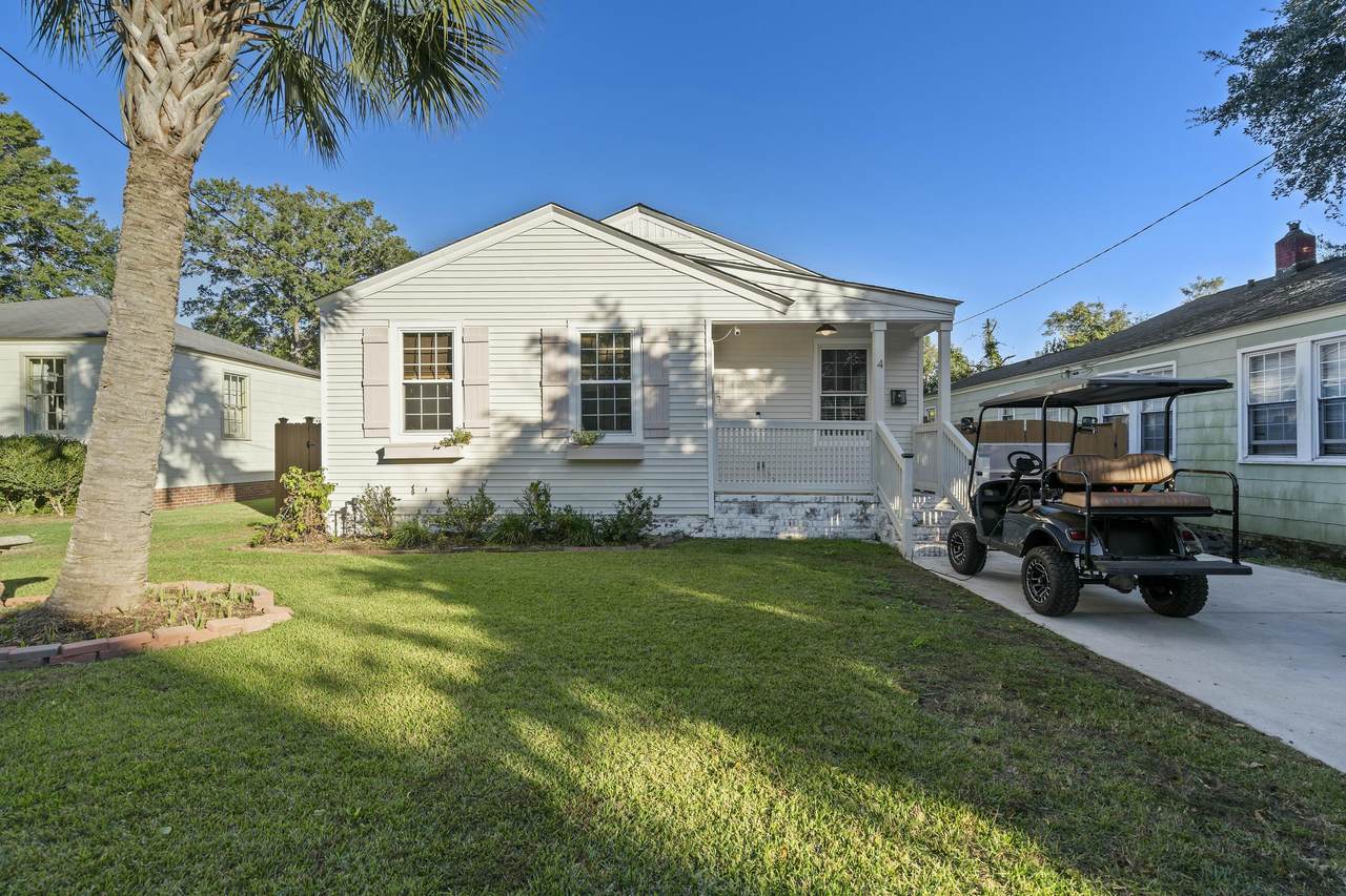 4 Hester Street - Photo 1