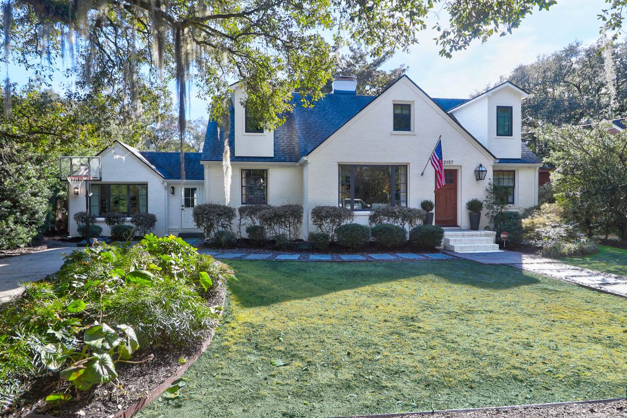 2157 Wappoo Drive - Photo 1