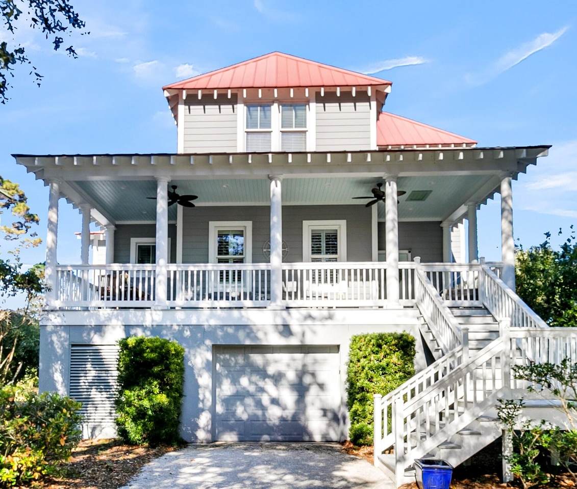 4056 Bridle Trail Drive - Photo 1