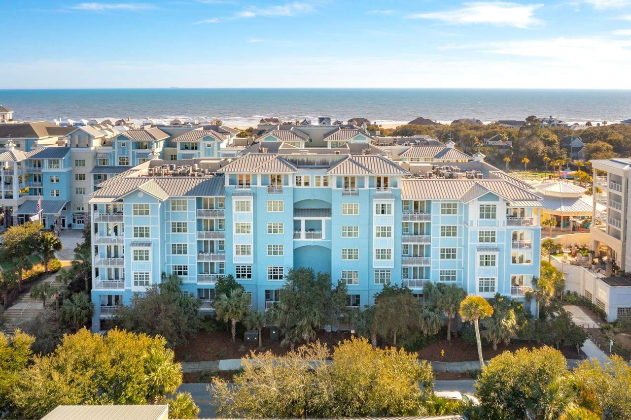 5804 Palmetto Drive - Photo 1