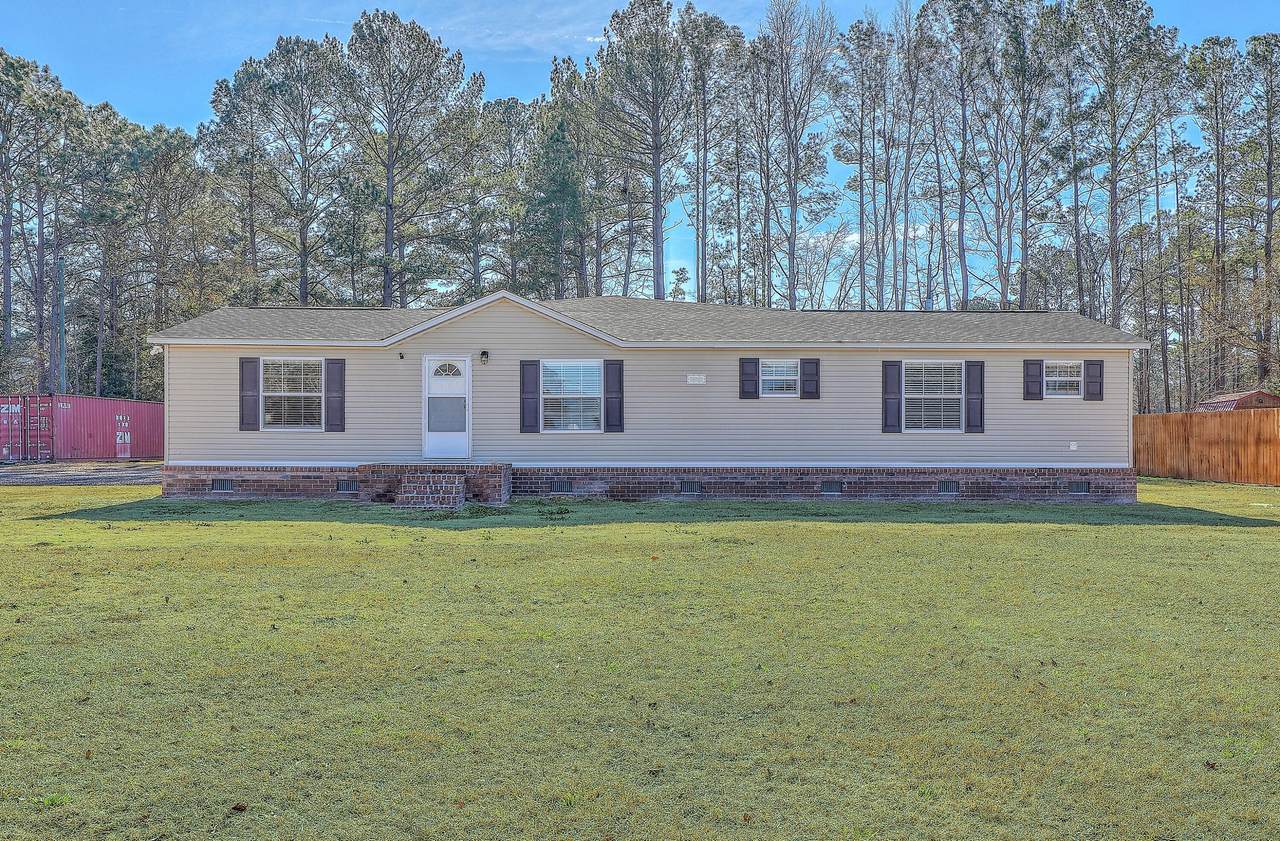 314 Grape Arbor Drive - Photo 1