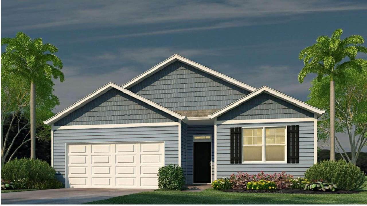 5512 Bowmore Boulevard - Photo 1