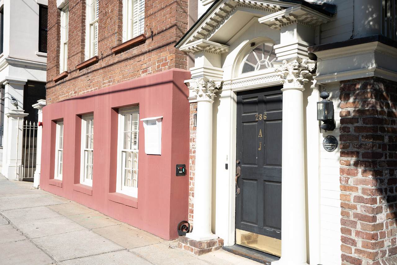 286 Meeting Street - Photo 1