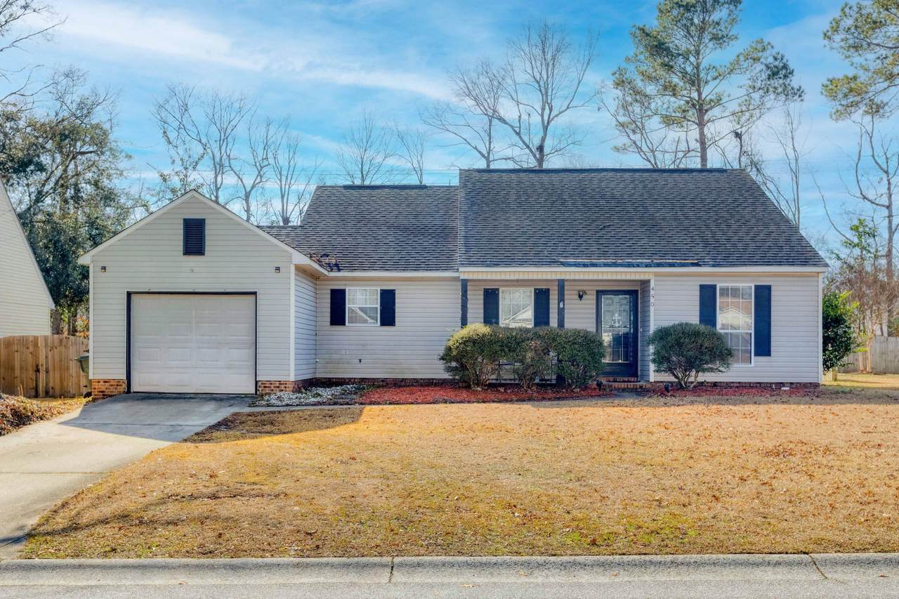 450 Indigo Road - Photo 1