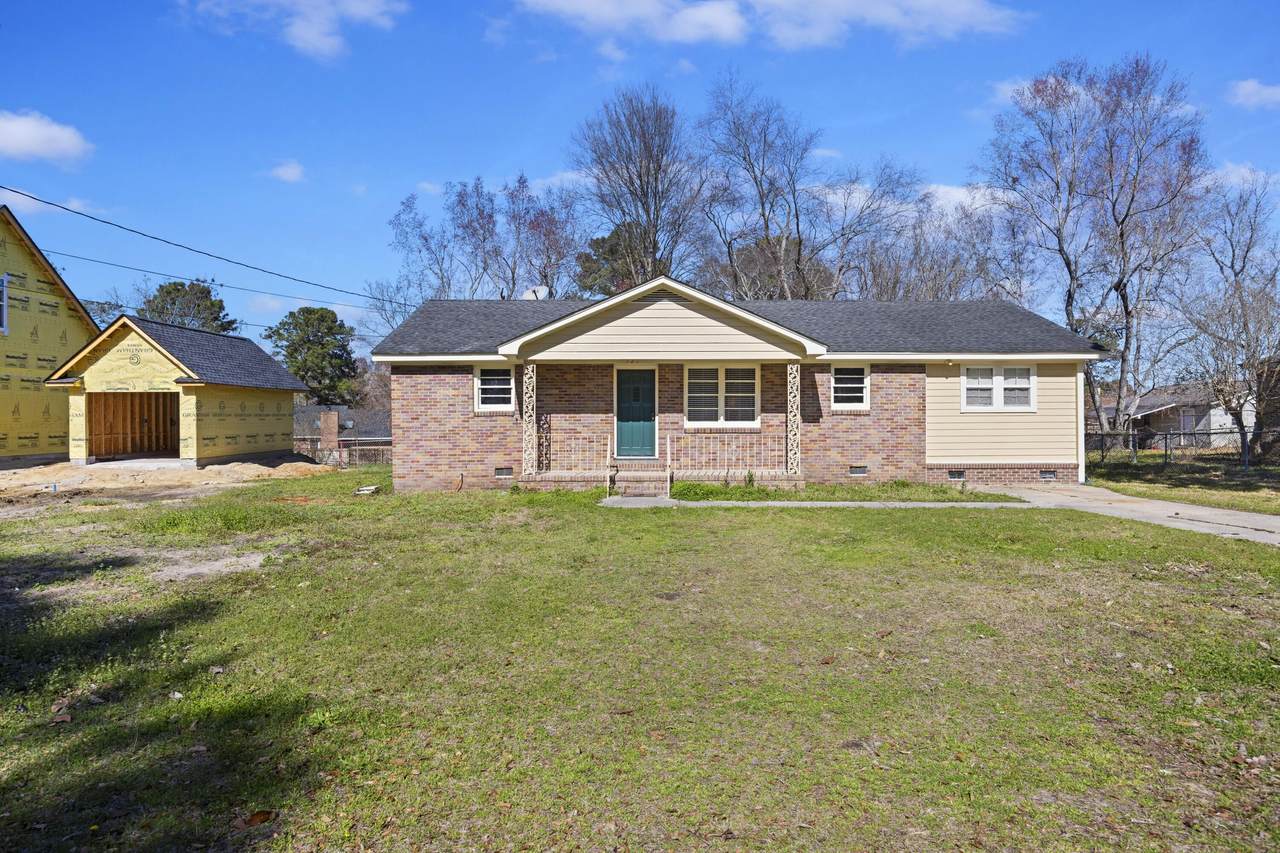 127 Ridge Road - Photo 1