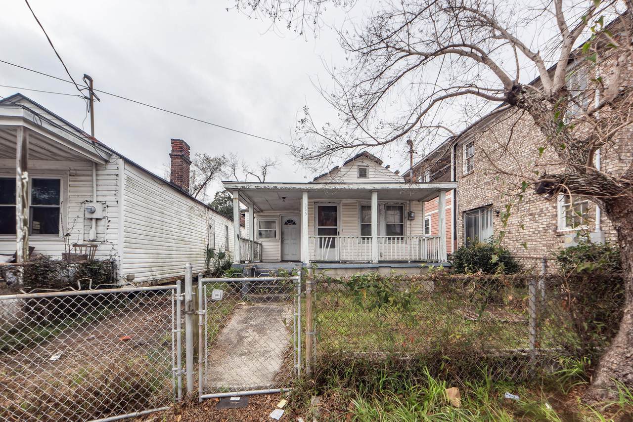 355 Nassau Street - Photo 1