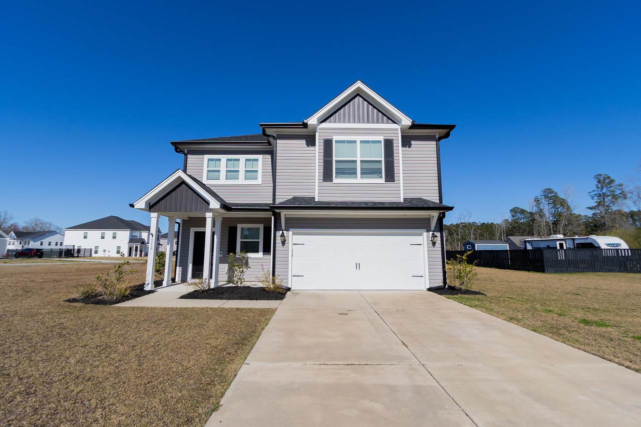 112 Edisto Crossing Court - Photo 1